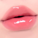 [Amuse] Jel-Fit Gloss