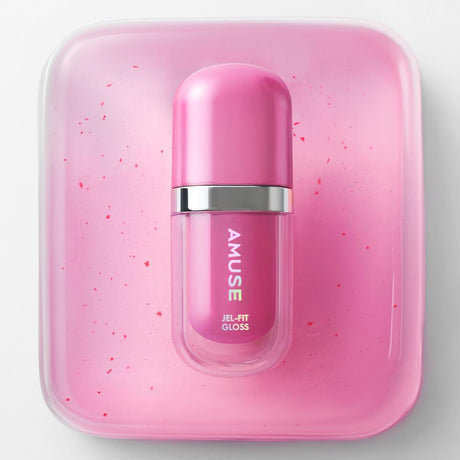 [Amuse] Jel-Fit Gloss