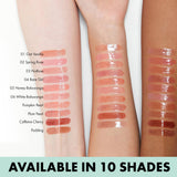 [Amuse] Jel-Fit Gloss