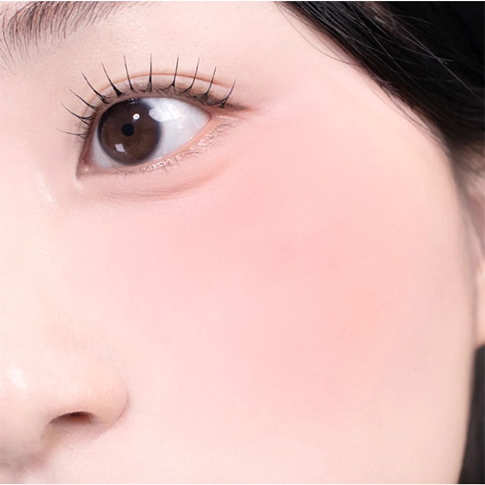 [Amuse] Powder Lip & Cheek