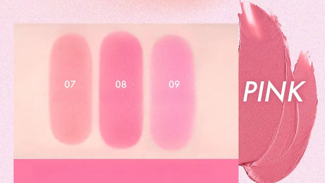 [Amuse] Powder Lip & Cheek