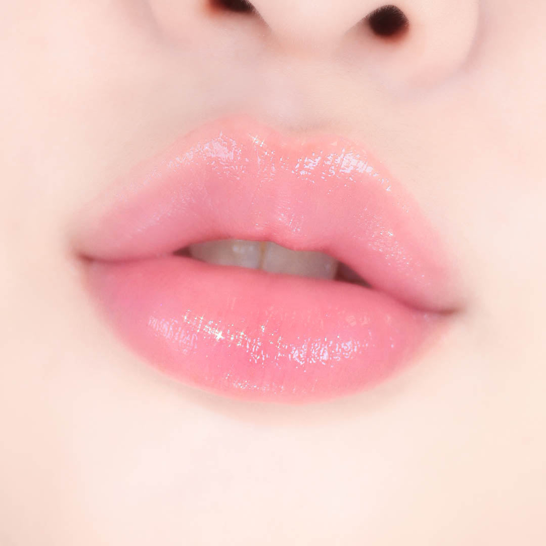 [Amuse] Ring Lip Balm