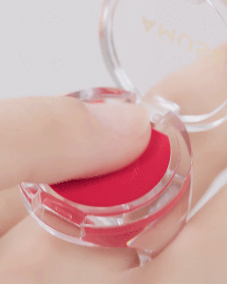 [Amuse] Ring Lip Balm
