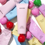 [Amuse] Vegan Soybean Hand Cream