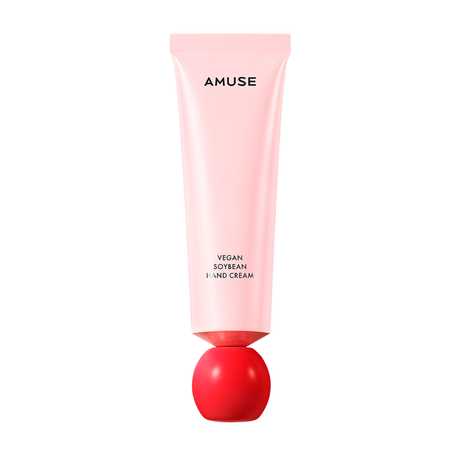 [Amuse] Vegan Soybean Hand Cream