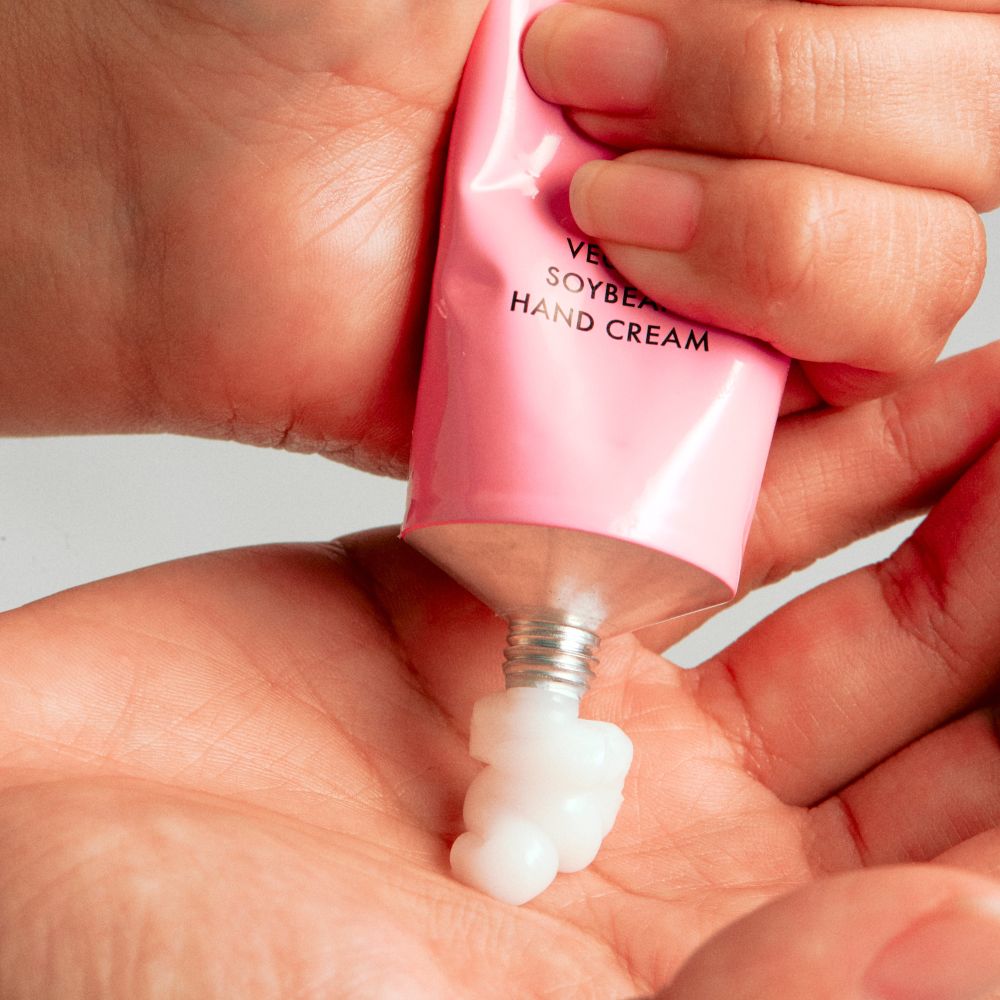 [Amuse] Vegan Soybean Hand Cream