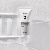 [Anua] 3 Ceramide Panthenol Moisture Barrier Cream