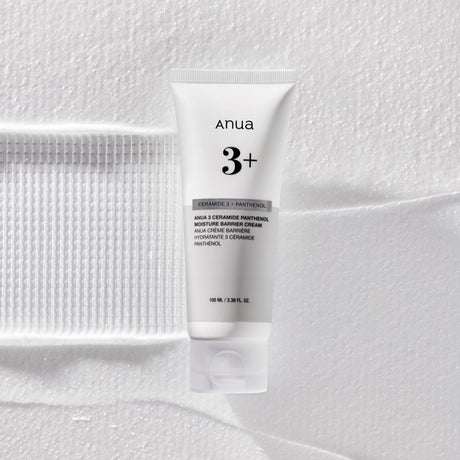 [Anua] 3 Ceramide Panthenol Moisture Barrier Cream