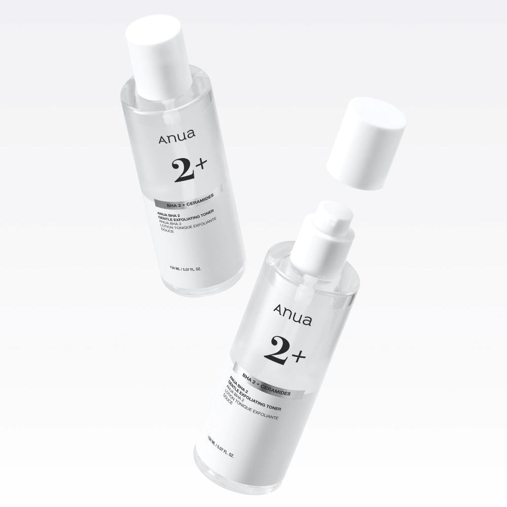 [Anua] BHA 2% Gentle Exfoliating Toner