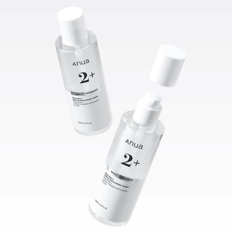 [Anua] BHA 2% Gentle Exfoliating Toner