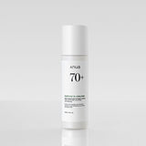 [Anua] Heartleaf 70% Daily Lotion