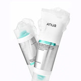 [Anua] PDRN Hyaluronic Acid Moisturizing Cleansing Foam