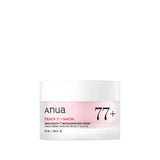 [Anua] Peach 77% Niacin Enriched Cream