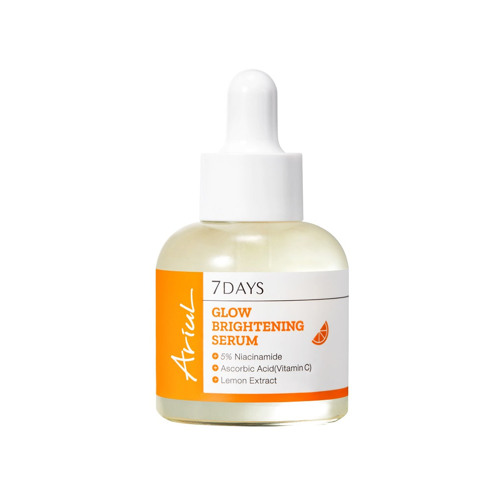 [Ariul] 7days Glow Brightening Serum