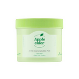[Ariul] Apple Cider All Kill Cleansing Bubble Pads