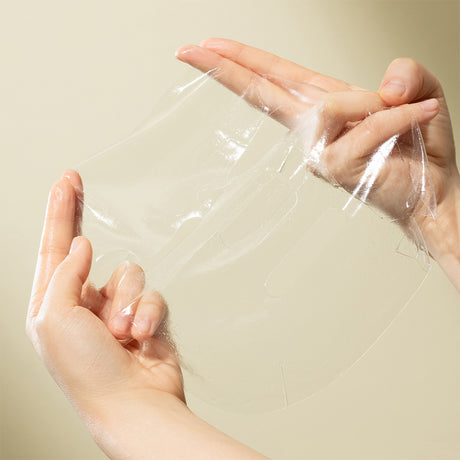 [Ariul] Expert Niacin Vita 5% Film Gel Mask