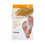 [Ariul] Smooth & Pure Foot Peeling Mask Nourishing (2 Pairs)