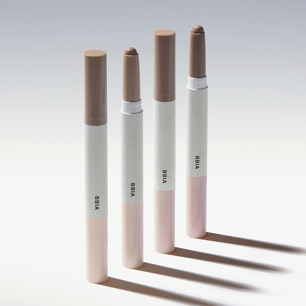 [BBIA] Last Contour Stick