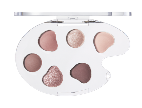 [BBIA] Last Eye Palette