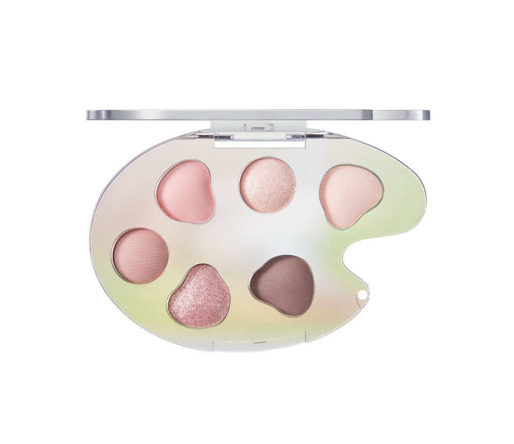 [BBIA] Last Eye Palette