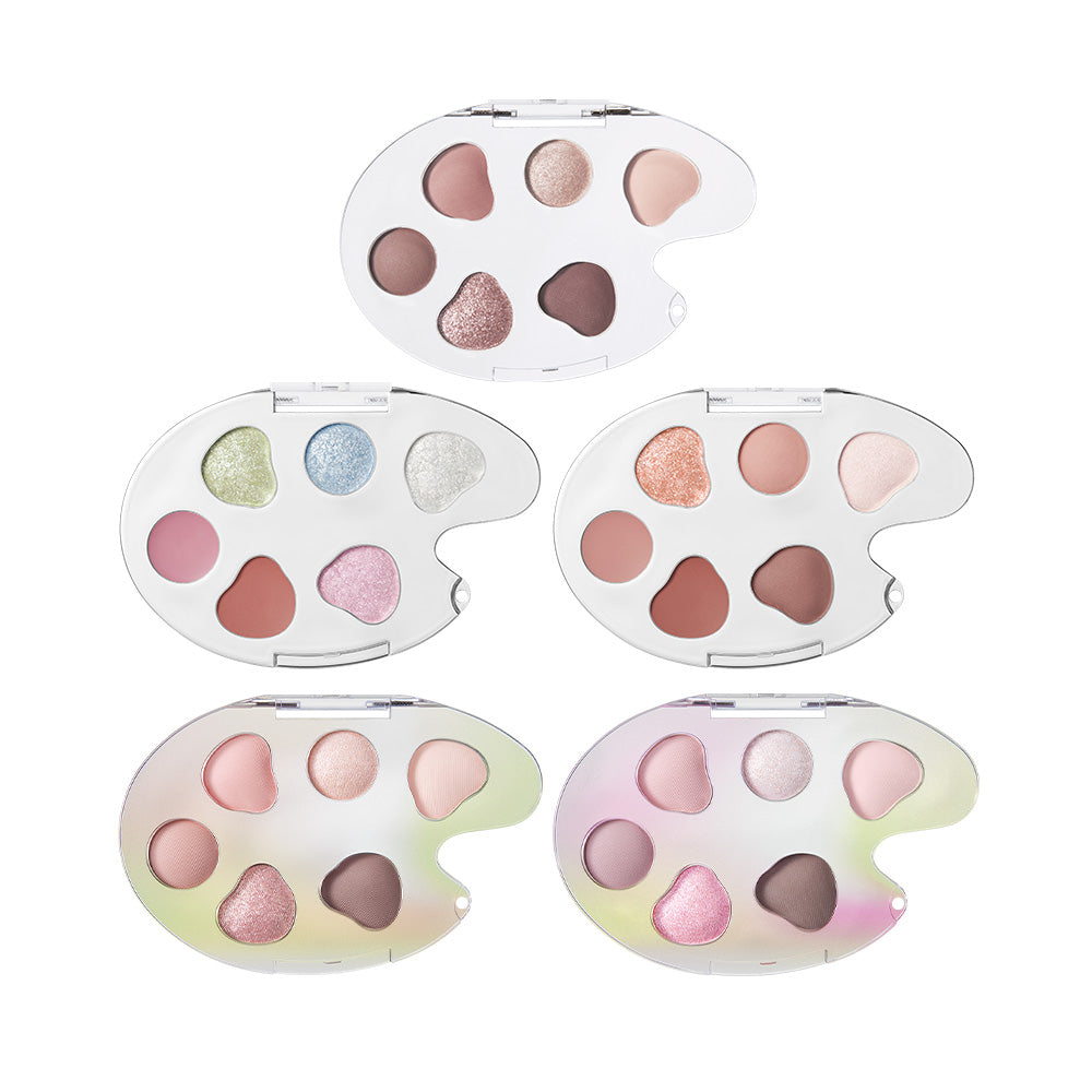 [BBIA] Last Eye Palette