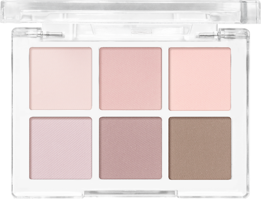 BBIA Ready to Wear Eye Palette 06