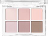 BBIA Ready to Wear Eye Palette 06