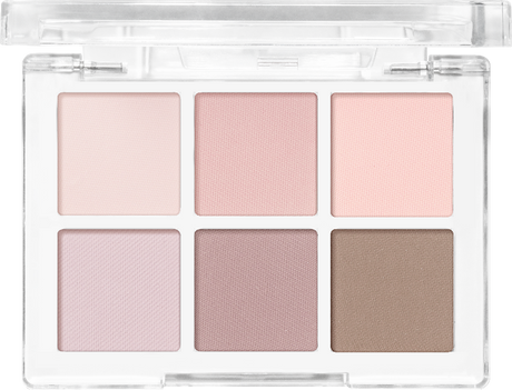 BBIA Ready to Wear Eye Palette 06