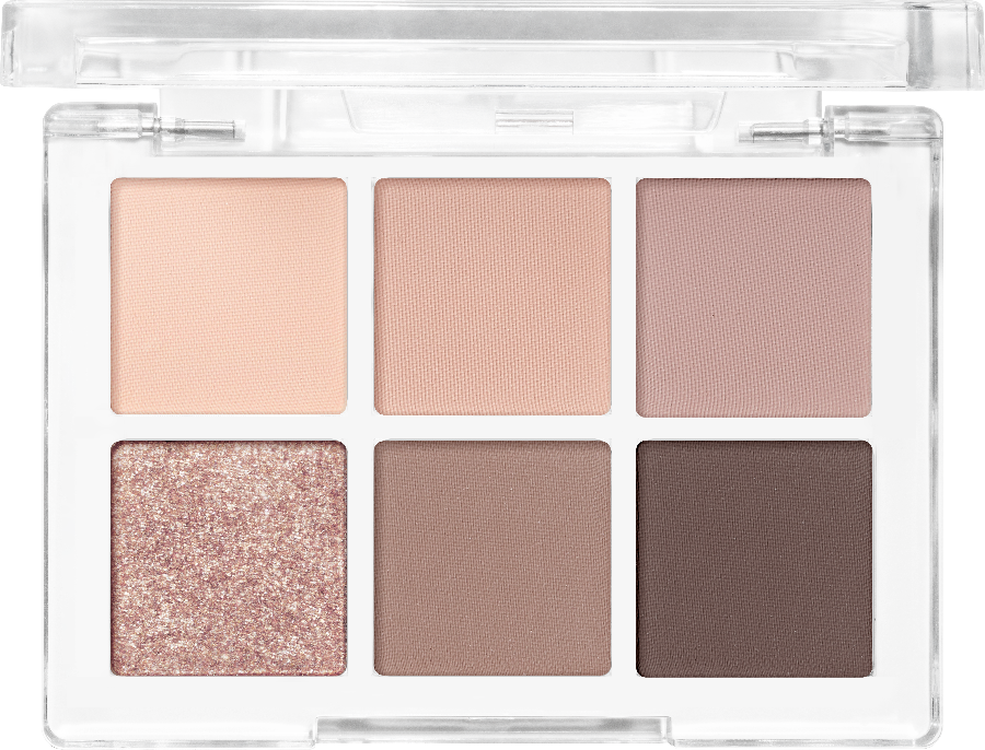BBIA Ready to Wear Eye Palette 07