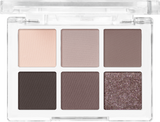 BBIA Ready to Wear Eye Palette 08