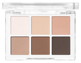 [BBIA] Ready to Wear Eye Palette