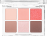 [BBIA] Ready to Wear Eye Palette