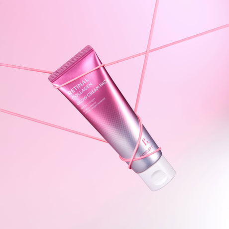 [BONCEPT] Retinal Collagen Glow Cream Pack