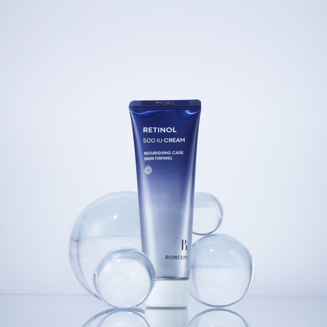[BONCEPT] Retinol 500IU Cream