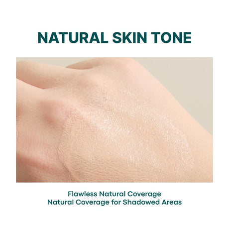 [BONCEPT] Vita C Conceal Eye Cream