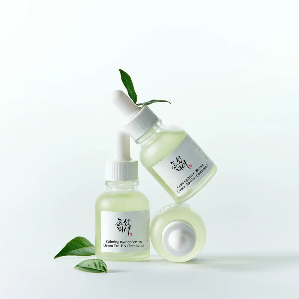 [Beauty of Joseon] Calming Barrier Serum