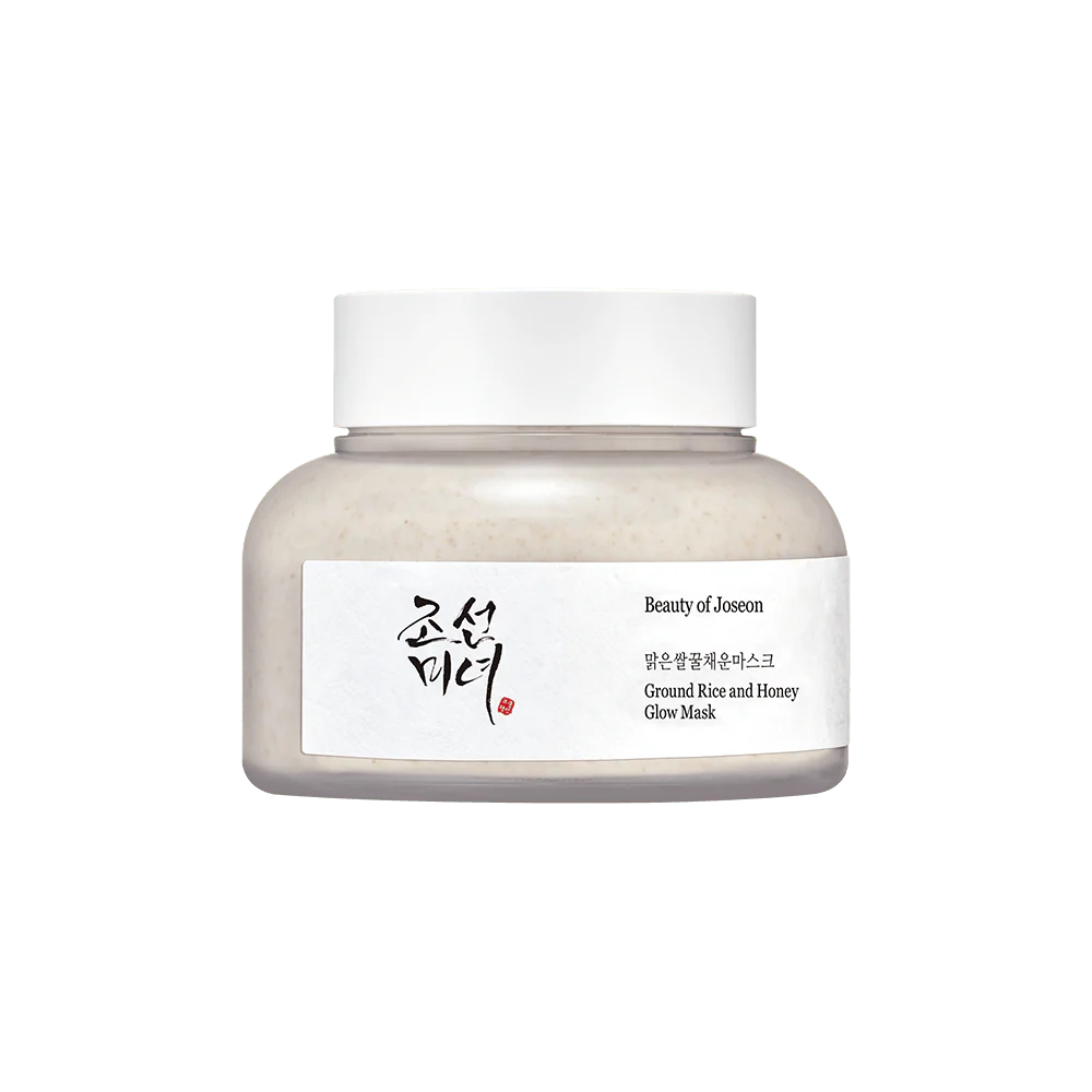 [Beauty of Joseon] Ground Rice and Honey Glow Mask