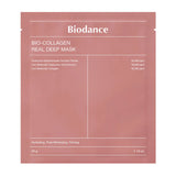 [Biodance] Bio-Collagen Real Deep Mask