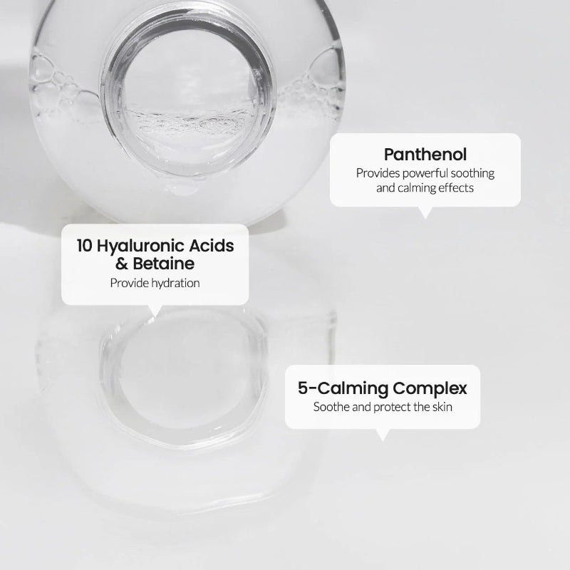 [Biodance] First Synergy Toner