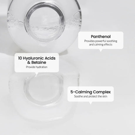 [Biodance] First Synergy Toner
