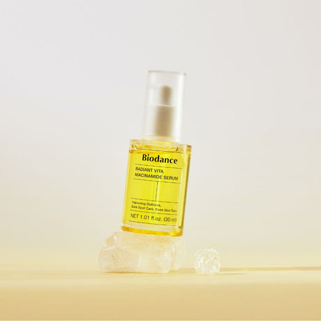 [Biodance] Radiant Vita Niacinamide Serum