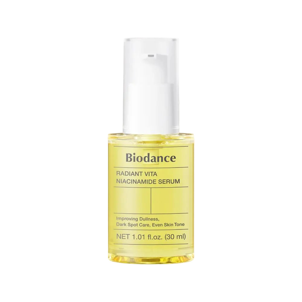[Biodance] Radiant Vita Niacinamide Serum