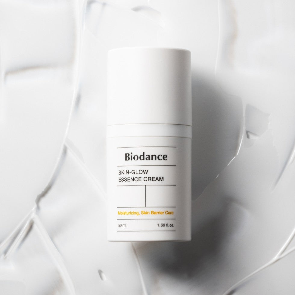 [Biodance] Skin-Glow Essence Cream