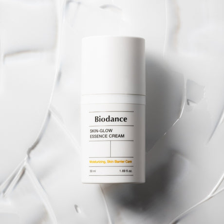 [Biodance] Skin-Glow Essence Cream