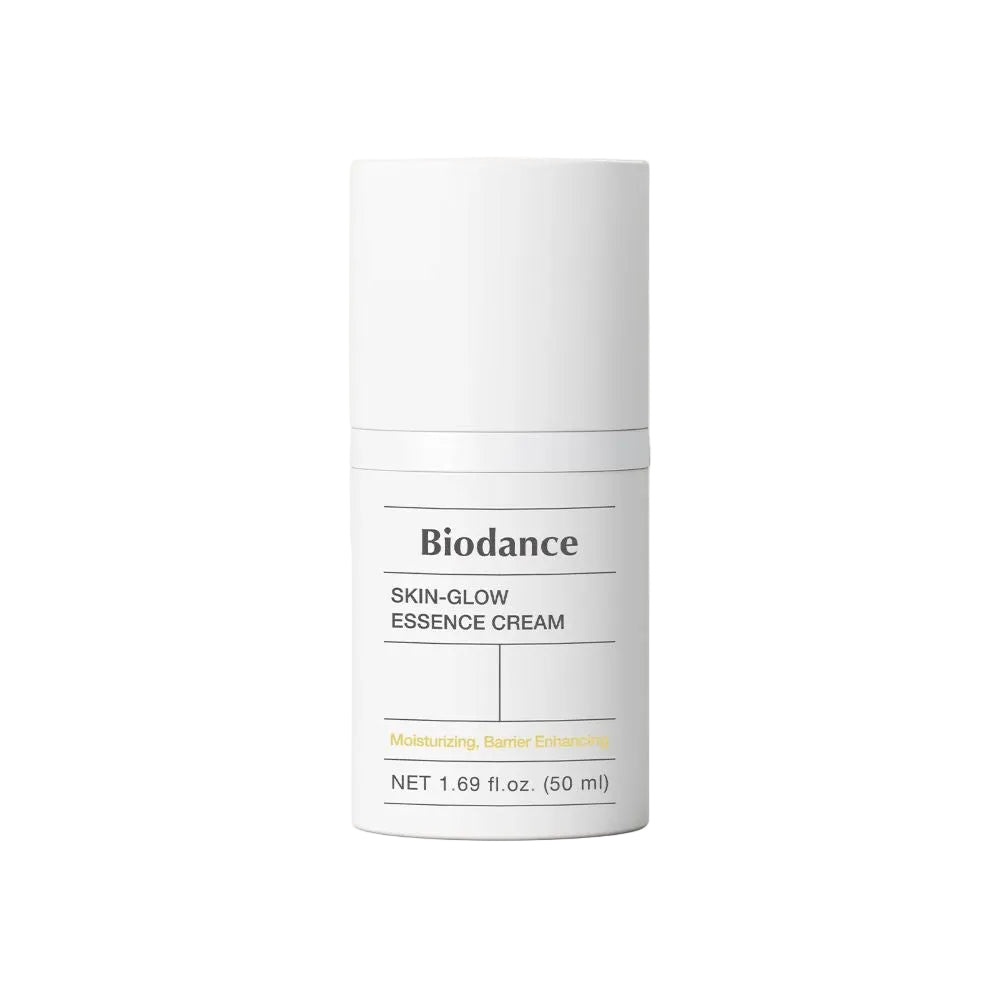 [Biodance] Skin-Glow Essence Cream