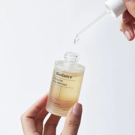 [Biodance] Skin Glow Vital Ampulle