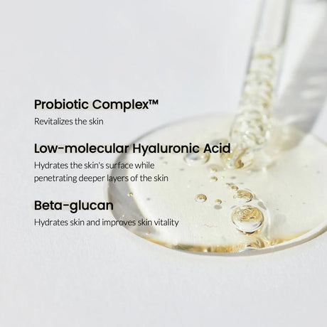 [Biodance] Skin Glow Vital Ampulle