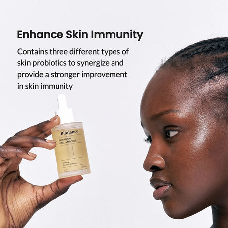 [Biodance] Skin Glow Vital Ampulle