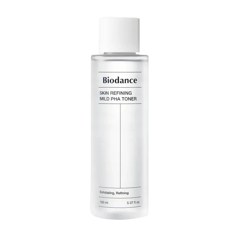 [Biodance] Skin Refining Mild PHA Toner