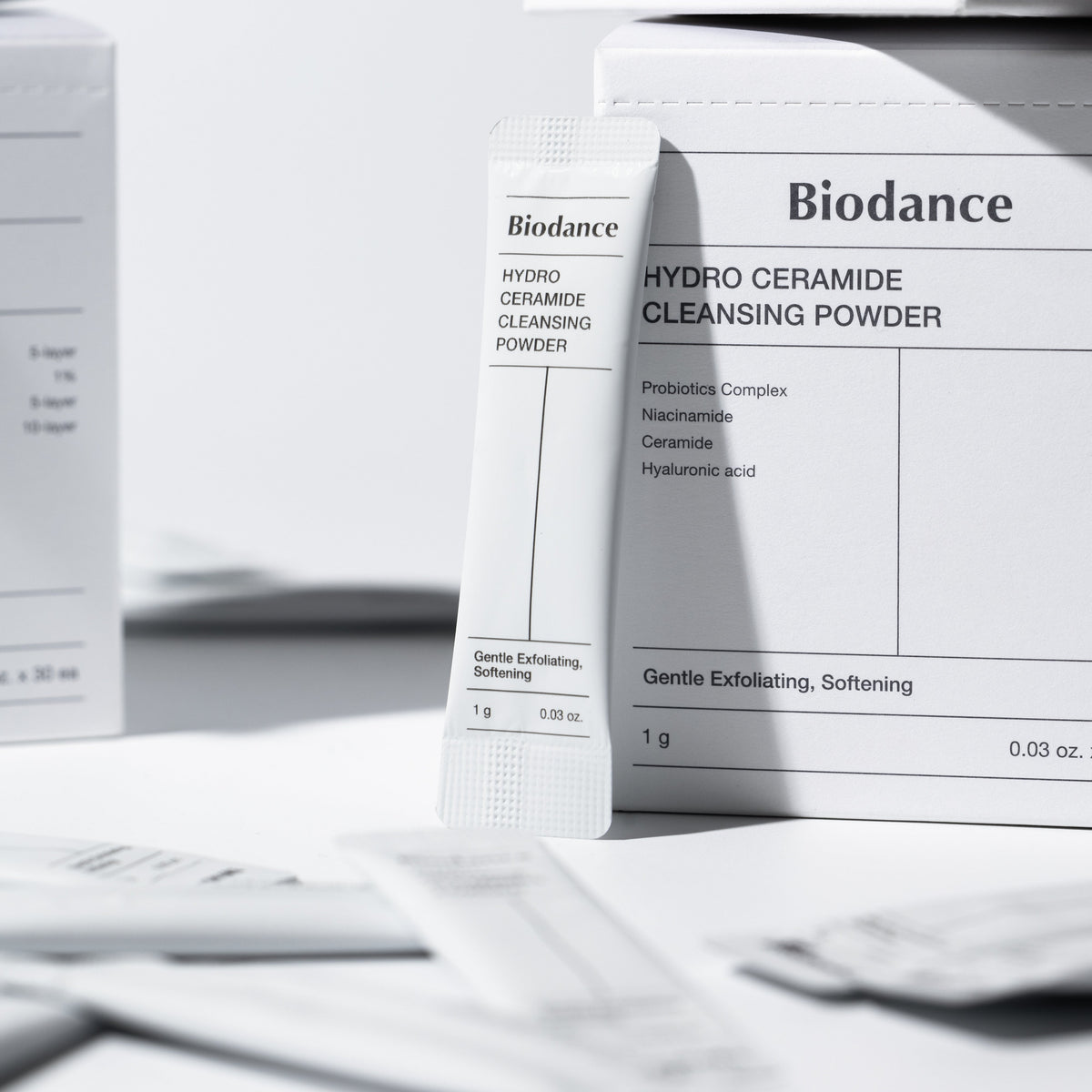 [Biodance] Hydro Ceramide Cleansing Powder